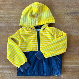 Sovereign Code lightweight jacket